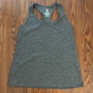 Athletic Racerback tank